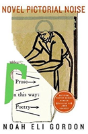 Novel Pictorial Noise - Preview