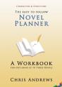 Novel Planner - Preview