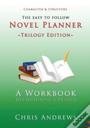 Novel Planner
