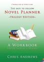 Novel Planner - Preview
