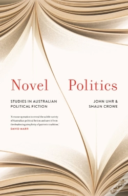 Capa do artigo Novel Politics