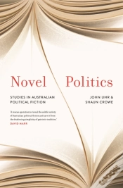 Capa do artigo Novel Politics