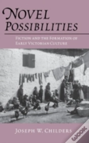 Capa do artigo Novel Possibilities