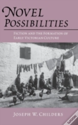 Capa do artigo Novel Possibilities