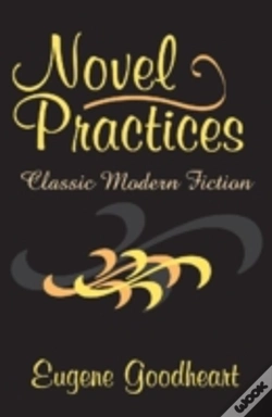 Capa do artigo Novel Practices