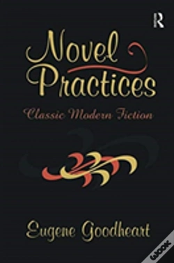 Capa do artigo Novel Practices
