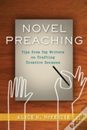 Capa do artigo Novel Preaching