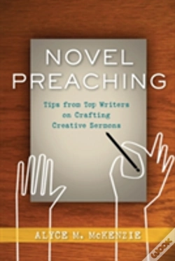 Capa do artigo Novel Preaching