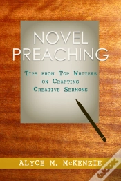 Capa do artigo Novel Preaching