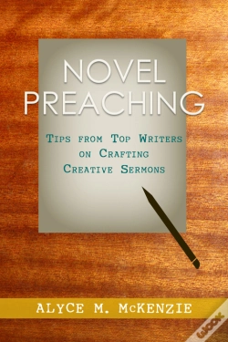 Capa do artigo Novel Preaching
