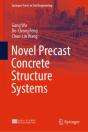 Novel Precast Concrete Structure Systems - Preview