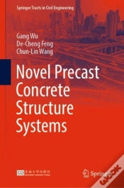 Capa do artigo Novel Precast Concrete Structure Systems