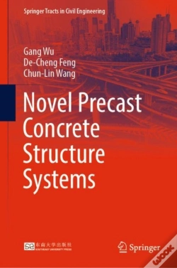 Capa do artigo Novel Precast Concrete Structure Systems