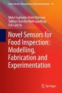 Novel Sensors For Food Inspection: Modelling, Fabrication And Experimentation - Preview