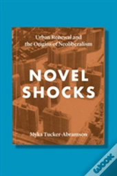 Novel Shocks