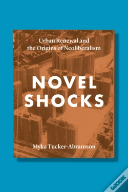 Capa do artigo Novel Shocks