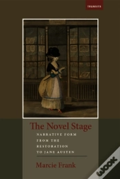 Capa do artigo Novel Stage