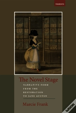 Capa do artigo Novel Stage