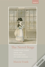 Capa do artigo Novel Stage