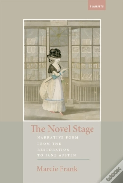 Capa do artigo Novel Stage