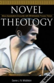Capa do artigo Novel Theory