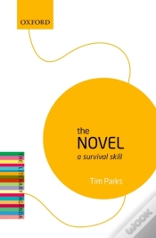 Capa do artigo Novel