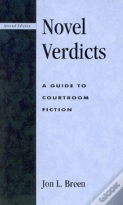 Capa do artigo Novel Verdicts