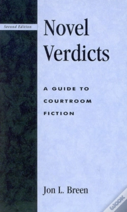 Capa do artigo Novel Verdicts