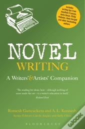 Novel Writing