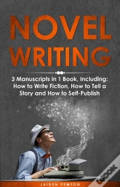 Capa do artigo Novel Writing