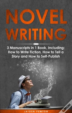 Capa do artigo Novel Writing