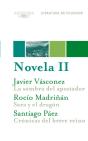 Novela 2. Literatura De Ecuador - Preview