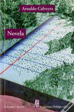 Capa do artigo Novela