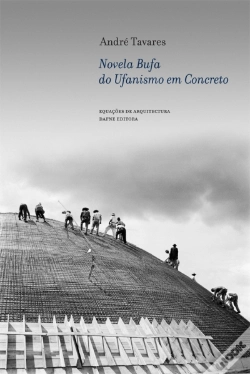 Capa do artigo Novela Bufa do Ufanismo em Concreto
