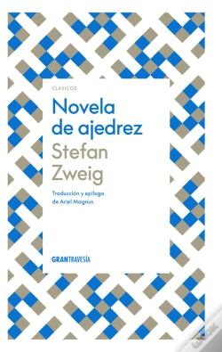 Capa do artigo Novela De Ajedrez