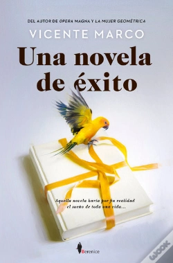 Capa do artigo Novela De Exito,Una