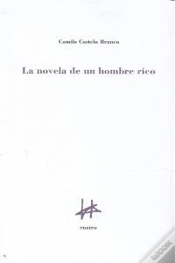 Capa do artigo Novela De Un Hombre Rico, La