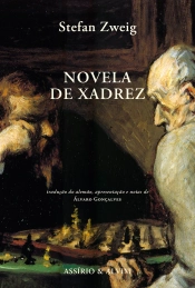 Capa do artigo Novela de Xadrez