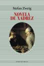 Novela de Xadrez - Preview