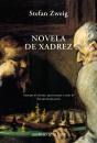 Novela de Xadrez - Preview