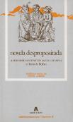 Novela Despropositada