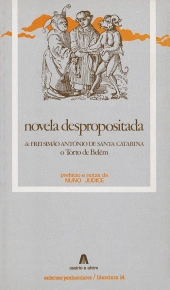 Novela Despropositada