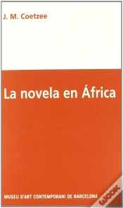 Capa do artigo Novela En Africa, La