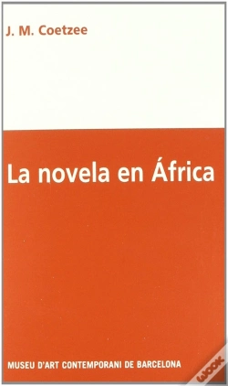 Capa do artigo Novela En Africa, La