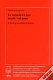 Capa do artigo Novela En Sus Modernidades.