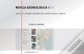 Capa do artigo Novela Geoneológica N.º 1