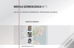 Capa do artigo Novela Geoneológica N.º 1