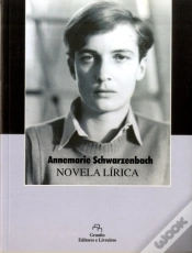 Capa do artigo Novela Lírica