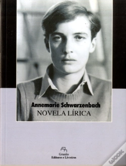 Capa do artigo Novela Lírica