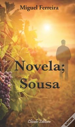 Capa do artigo Novela; Sousa